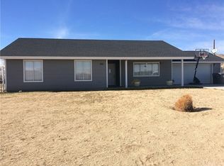 6550 Hanford Ave, Yucca Valley, CA 92284