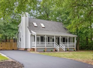 9725 Country Way Rd, Glen Allen, VA 23060