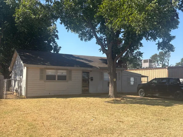 2959 Stearns Ave, Wichita Falls, TX 76308