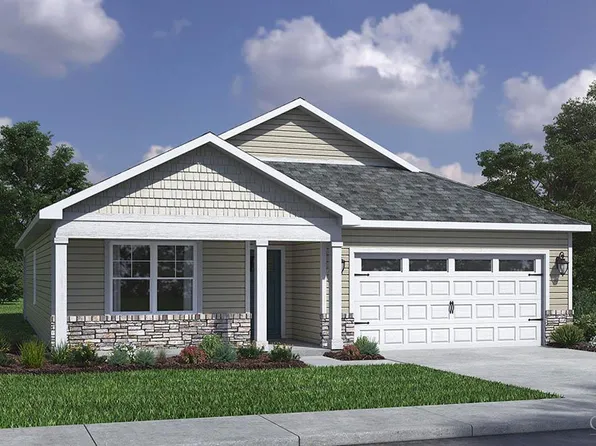 200 Gregory St, Mount Orab, OH 45154