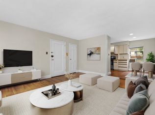 40 Stetson St APT 3, Brookline, MA 02446