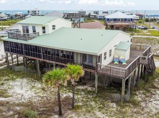 103 Ryan Ct, Dauphin Island, AL 36528