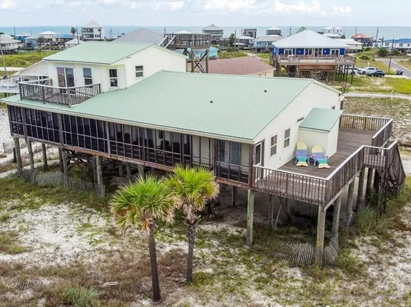 103 Ryan Ct, Dauphin Island, AL 36528
