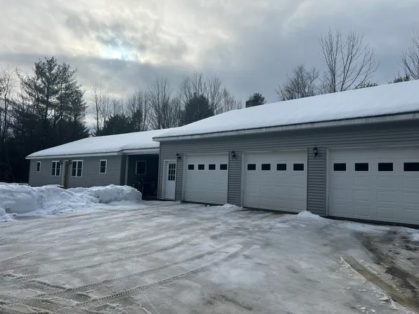 19 Whitetail Road, Oakland, ME 04963