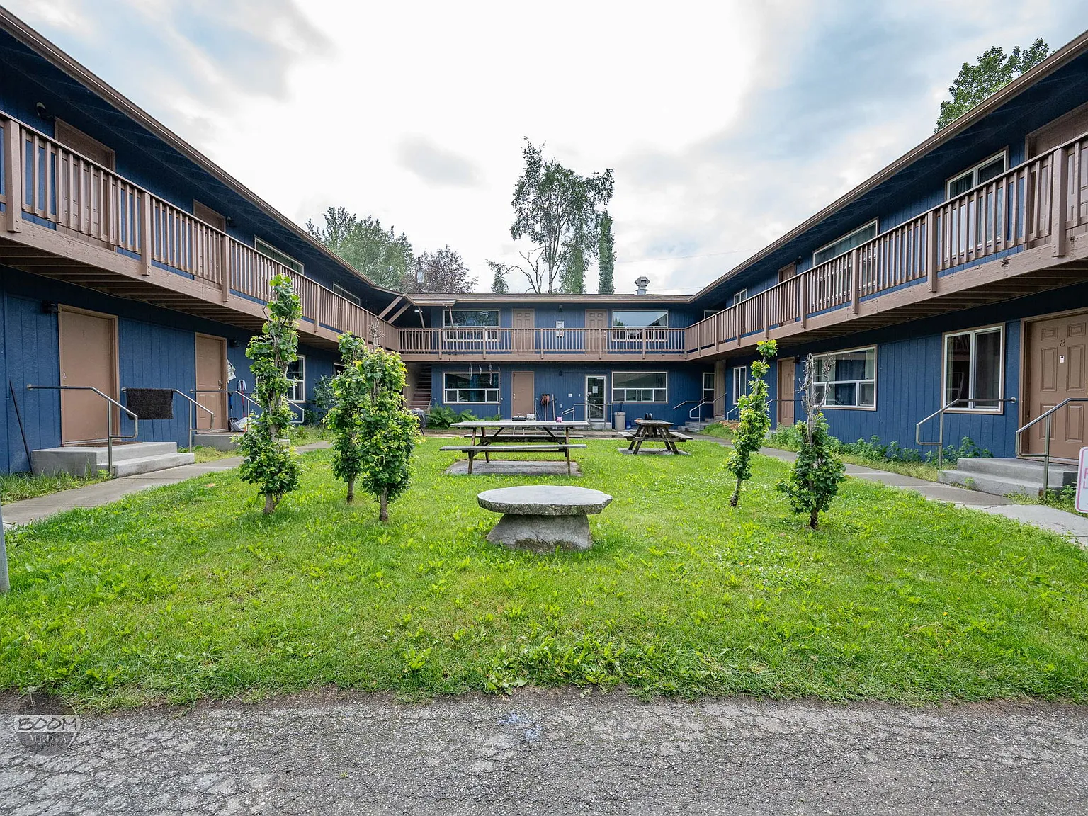 1 bed, 600 sqft, $1,500 — Photo 4