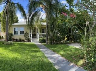 721 High St, West Palm Beach, FL 33405