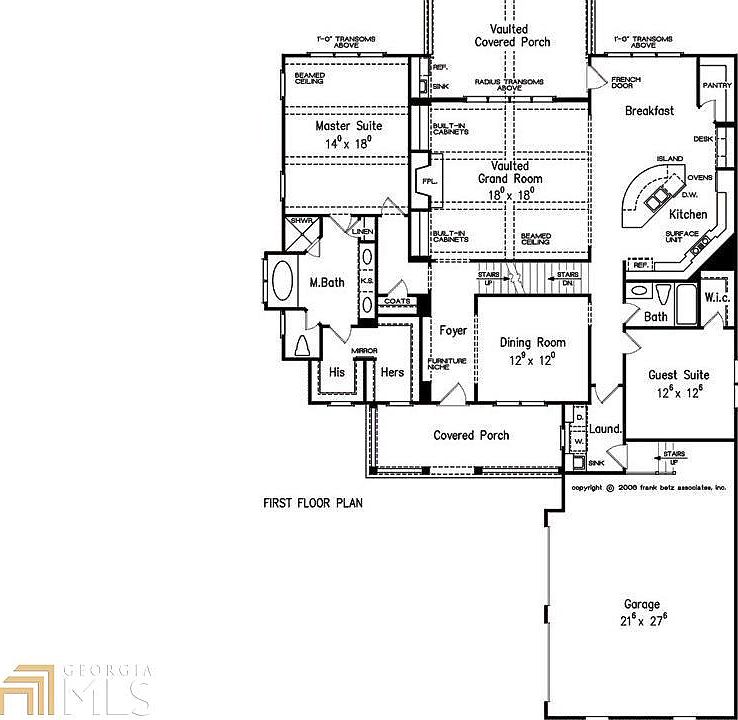 2nd image of 5915 Climbing Rose Way