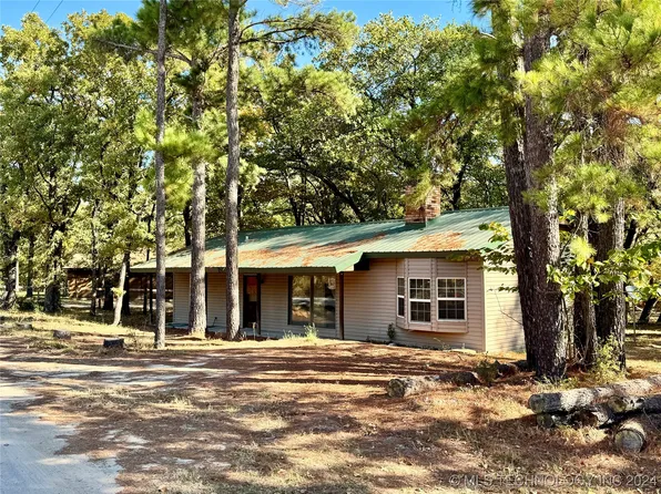 131 Martins Lndg, Ardmore, OK 73401