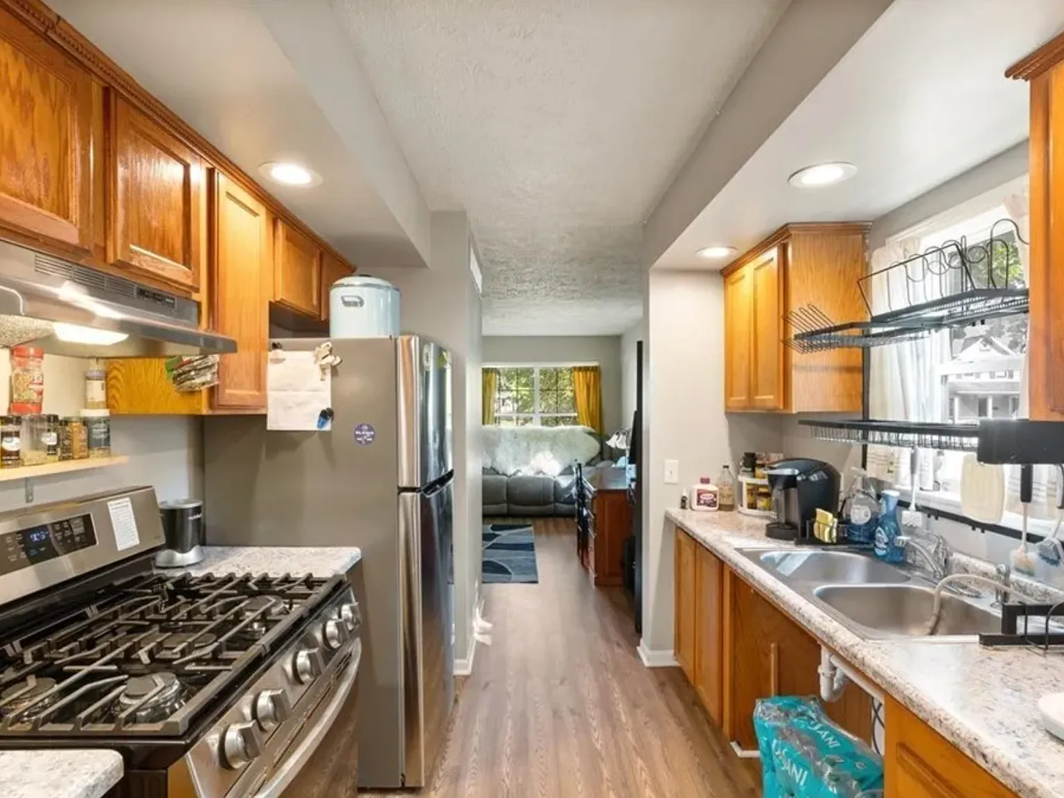 4 bed, 1456 sqft, $1,500 — Photo 3