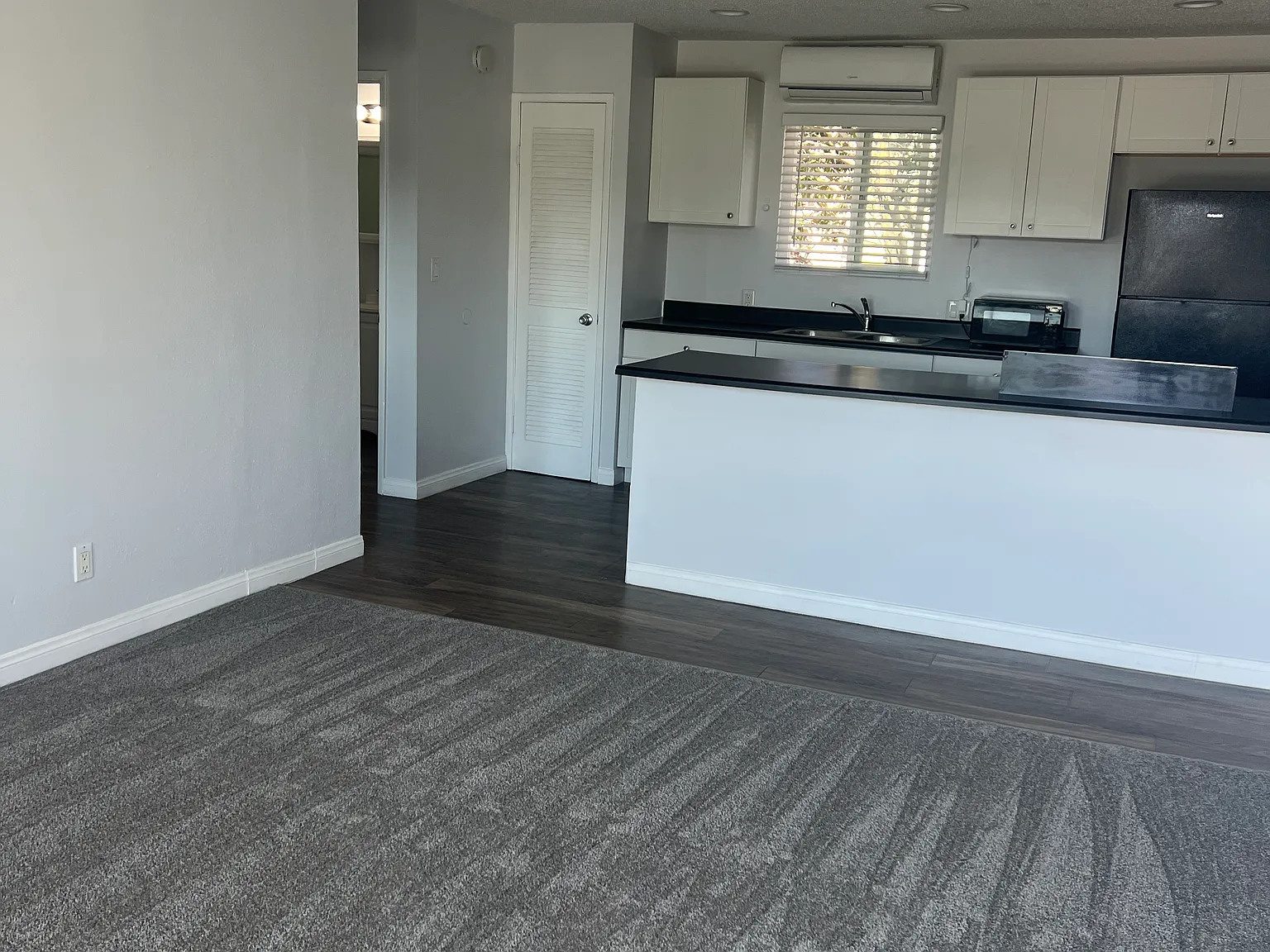 1 bed, 550 sqft, $2,100 — Photo 4