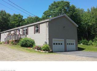 33 Hale Pond Rd, Wiscasset, ME 04578