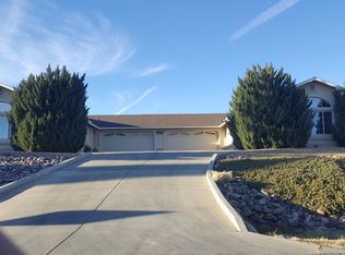 4066 N Viewpoint Dr, Prescott Valley, AZ 86314