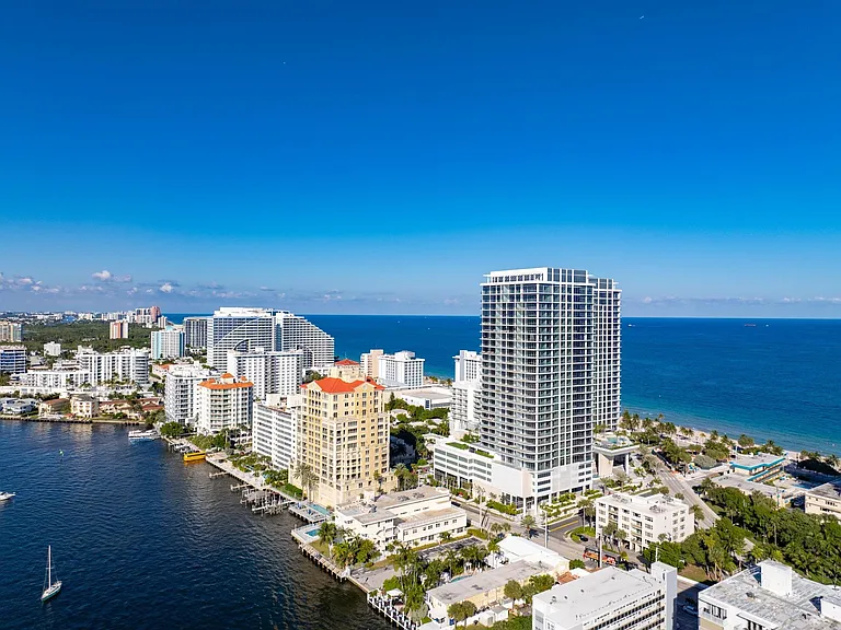 151 N Seabreeze Blvd #2503 — Photo 47