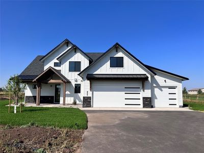 455 Riparian Way, Bozeman, MT, 59718