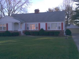 16050 Ireland Rd, Mishawaka, IN 46544