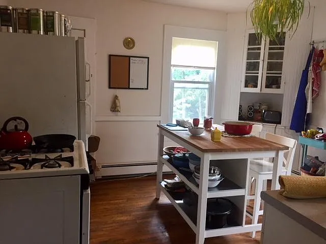 32 Magazine St #2A — Photo 10