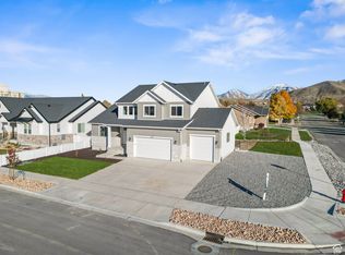 1597 S 1100 W, Payson, UT 84651