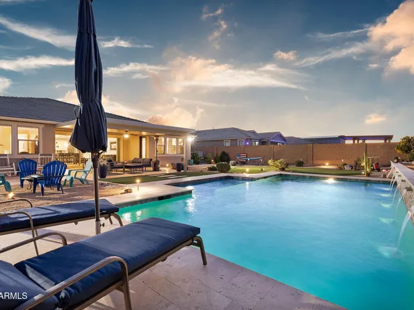 12536 W LAMAR Court, Glendale, AZ 85307