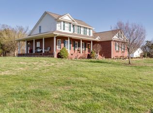 1400 Double Bridges Rd, Lewisburg, TN 37091