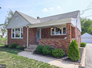 203 N Main St, Shrewsbury, PA 17361
