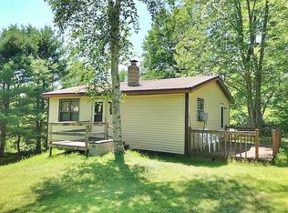 N17255 Crowe Rd, Pembine, WI 54156
