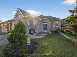 1339 Forest St, Innisfil, ON L9S 1Z7