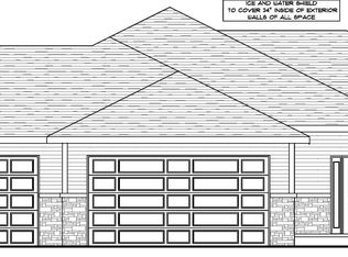 7930 Ephraem Ln, Lincoln, NE 68516