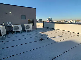 Rented by Yup Realty LLC