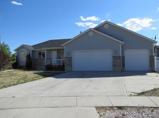 1019 W 880 S, Tooele, UT 84074