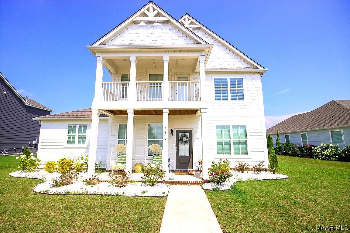 2215 Crossroads Pass, Pike Road, AL 36064 MLS 541778 Zillow