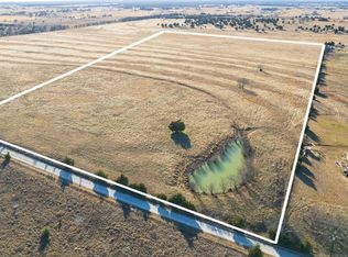 Stanfield Church Rd, Whitesboro, TX 76273