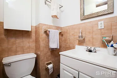 Rented by Spire Group