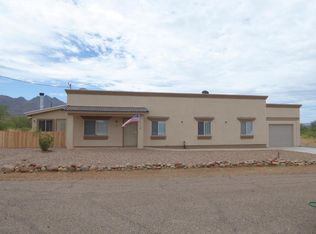 103 Espana Ct, Rio Rico, AZ 85648
