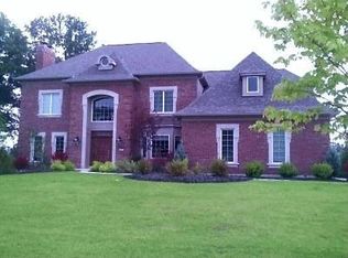 9161 Cummings Farm Ln, Cincinnati, OH 45242