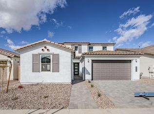 21250 E Sparrow Dr, Queen Creek, AZ 85142