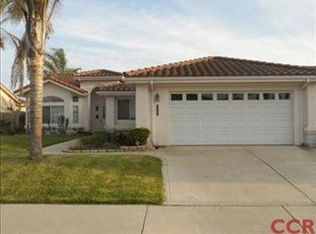 1740 E Domingues St, Santa Maria, CA 93454