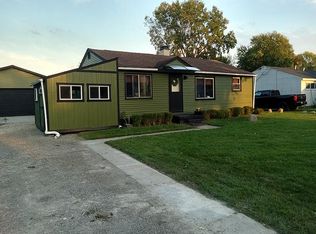 4418 Muriel Dr, Flint, MI 48506