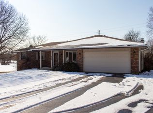 6306 Blyth Rd, Caledonia, IL 61011