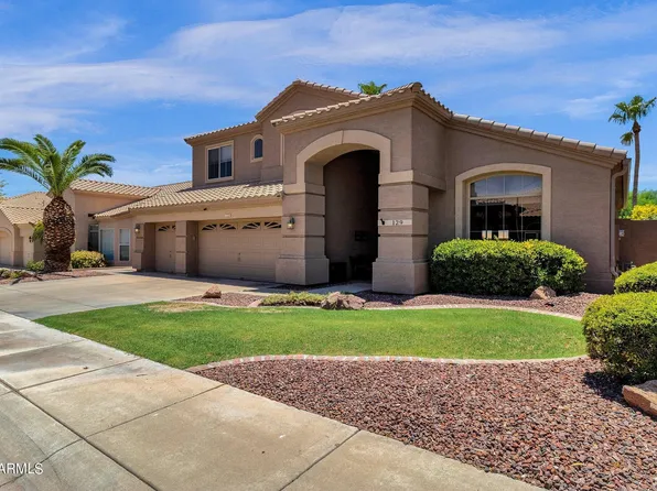 129 W NIGHTHAWK Way, Phoenix, AZ 85045