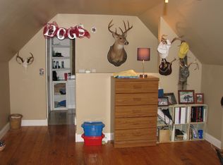 407 Old Town Cir, Brandon, MS 39042