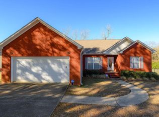 360 Enzor Rd, Troy, AL 36079