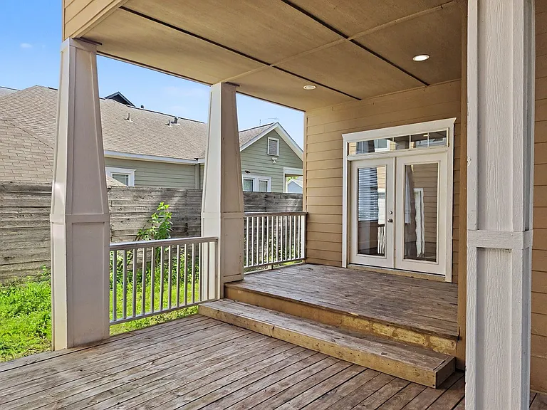 603 Archer St — Photo 28