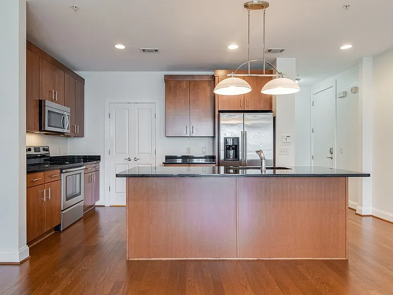 Parkview Midtown Apartments — Photo 88