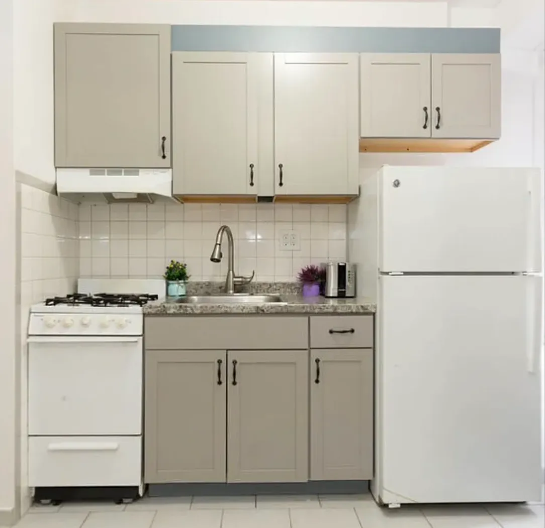 215 West 109th Street — Photo 3