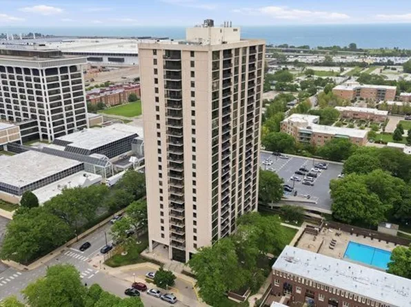 2605 S Indiana Ave Unit 304, Chicago, IL 60616