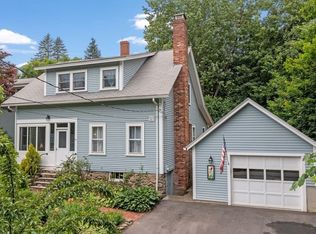 46 Nashoba Rd, Acton, MA 01720