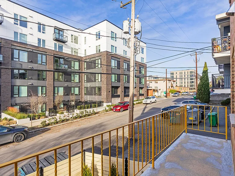 Paula Marie Apartments - Located in the heart of Greenwood — Photo 4