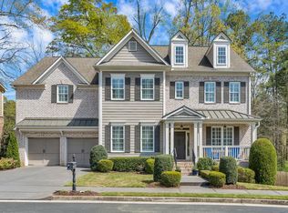 306 Valley Brook Way NE, Atlanta, GA 30342