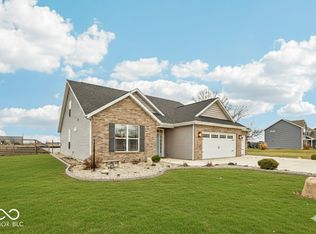 5569 Sandstone Ave, Kokomo, IN 46901