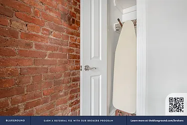 Rented by The Blueground